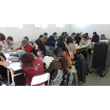  3er Encuentro de Formación Situada - COMPRENSIÓN LECTORA